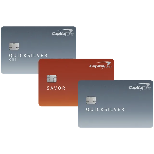 Capital One ad creative: Easy Pre-Approval Tool