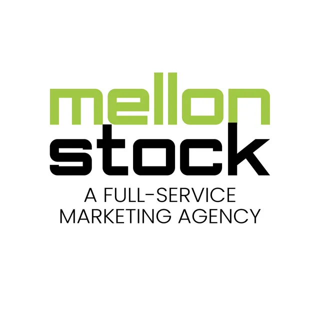 Mellonstock LLC ad creative: Search Engine Optimization Services