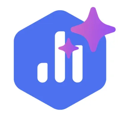 Databox, Inc ad creative: Build Reports in Minutes.