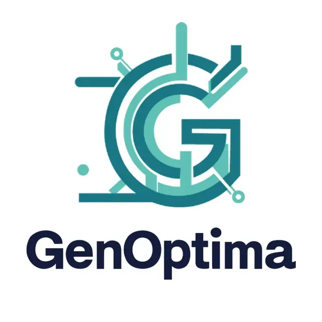 GENOPTIMA TECH AUSTRALIA PTY LTD ad creative: Losing Deals in AI Answers?