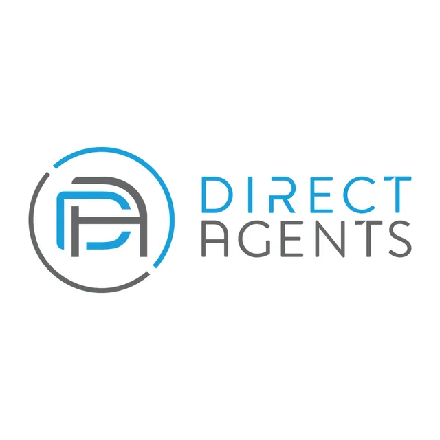 Direct Agents Inc. ad creative: Direct Agents: Generative Engine Optimization