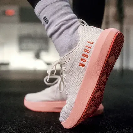 NOBULL ad creative: Our Most Versatile Training Shoe