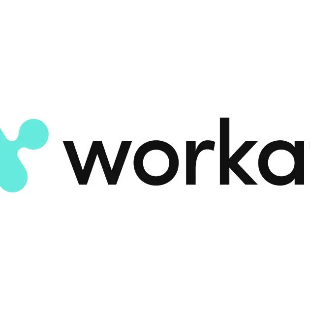 Workato ad creative: Workato Enterprise Orchestration