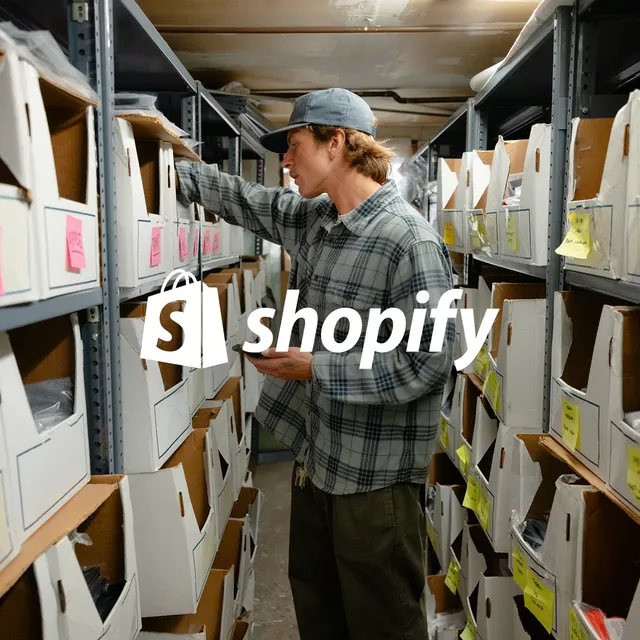 shopify.com ad creative: What to sell online