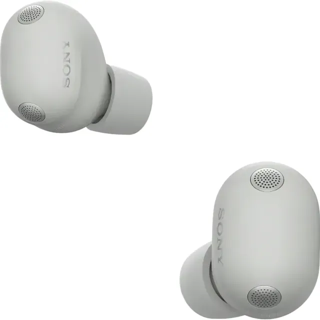 Sony Electronics ad creative: Sony WF-1000XM6 Earbuds