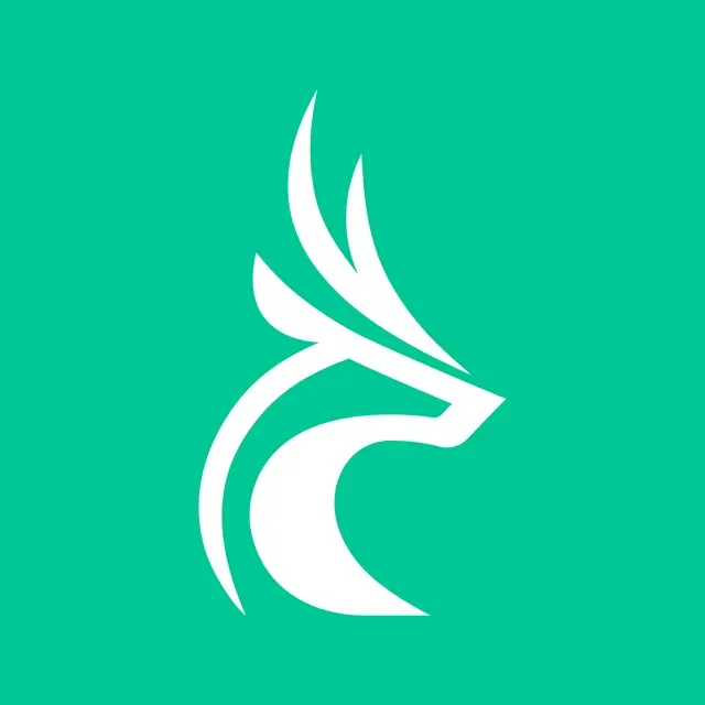 Caribou Financial, Inc. ad creative: Cut Your APR 3.94% Avg
