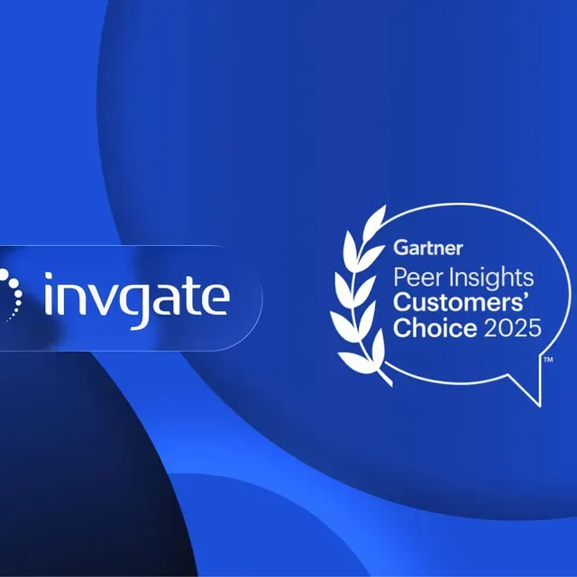 InvGate ad creative: Top ITSM software