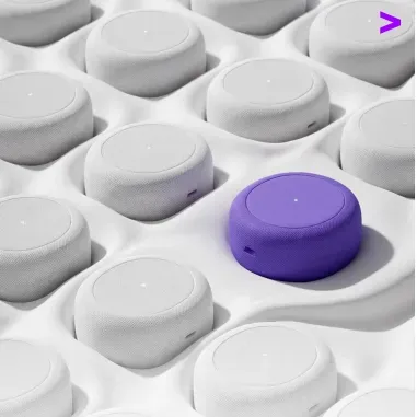 Accenture ad creative: Make your brand unmissable
