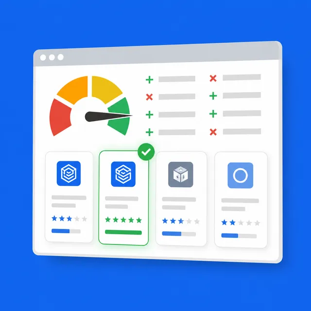 softwareconnect.com ad creative: Best ERP systems: 2026 benchmarks