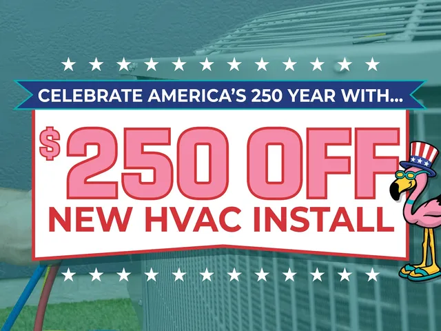 A-1 Paradise Plumbing, LLC ad creative: Compare HVAC Quotes