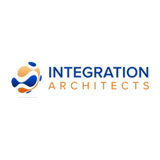 Integration Architects, Inc. ad creative: Custom Software | Data Solutions