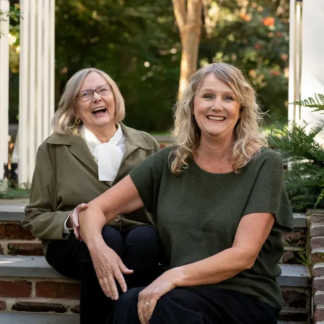 A Place for Mom ad creative: Senior Living Reviews