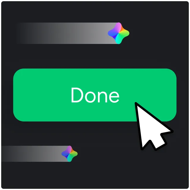 Monday.com ad creative: Run a research agent for your team