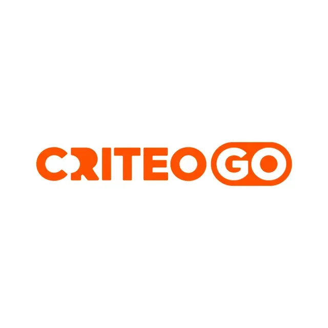 Criteo ad creative: Criteo GO