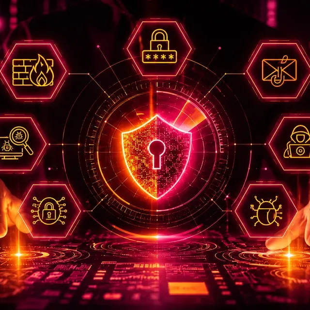 Bright Security ad creative: DAST with under 3% false positives