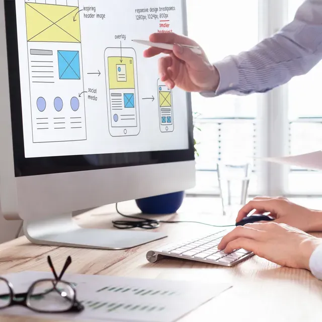 Vibrant Brands ad creative: Plan, Analyze, & Grow