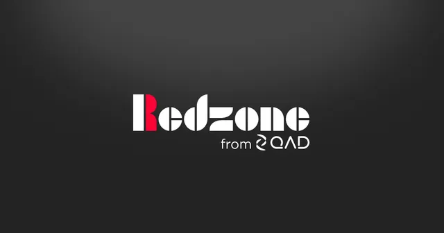 Redzone ad creative: Transform Your Manufacturing