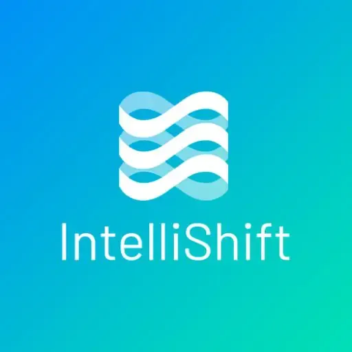 IntelliShift ad creative: A Safer, Smarter Way to Run Your Fleet