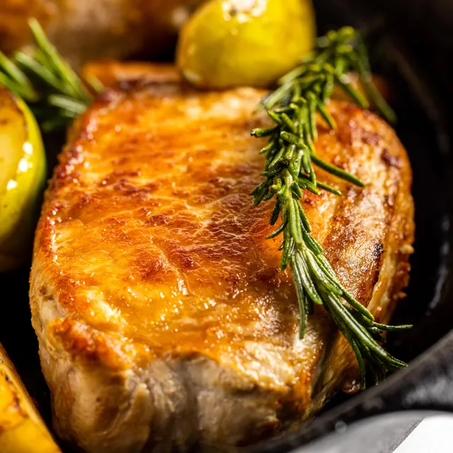ButcherBox ad creative: See Pricing & Plans