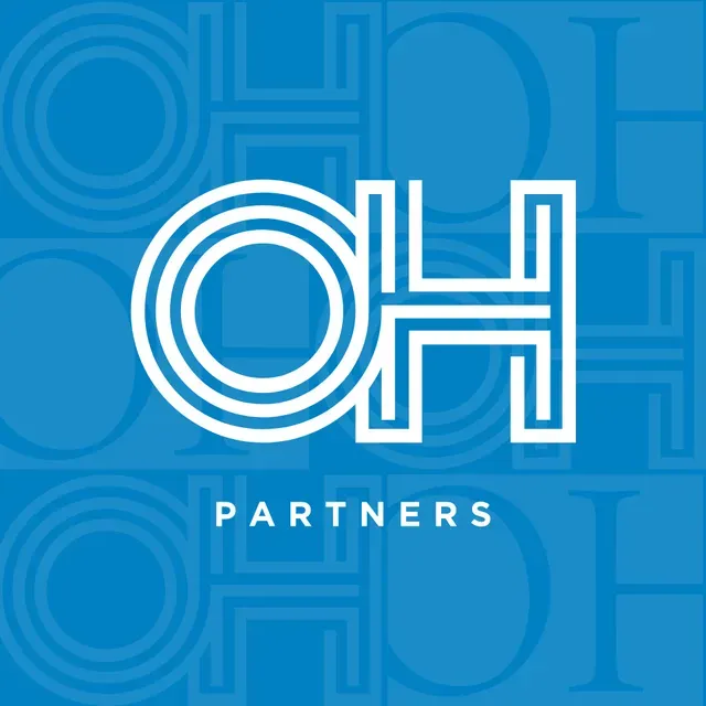 O.H Partners ad creative: Ads Not Working?