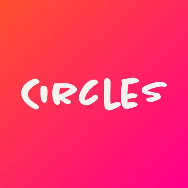 Marco Polo Circles ad creative: A Real Person Matches You