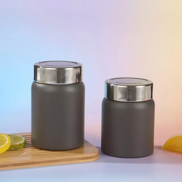 Zulily ad creative: Portable Thermal Food Container