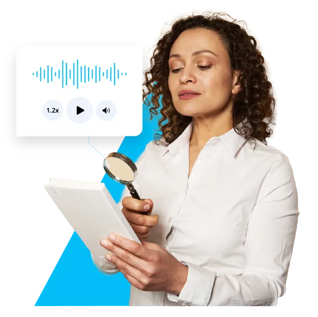 Call Tracking Metrics LLC ad creative: Conversation Analytics