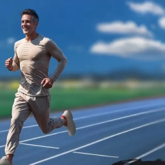 Gravity Defyer Medical Technology inc. ad creative: Supportive Shoes for Joint Comfort