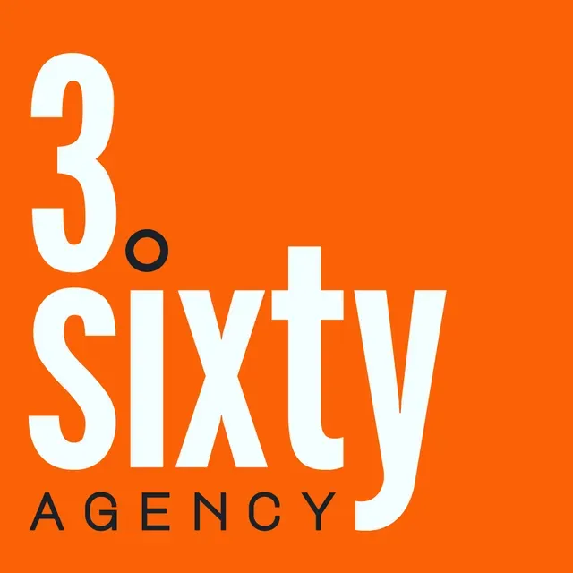 3Sixty Agency ad creative: Digital First Marketing Agency - 3Sixty Agency