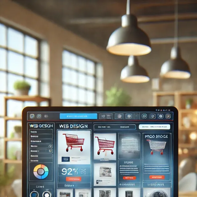 Top10.com ad creative: Best Ecommerce Platform 2026