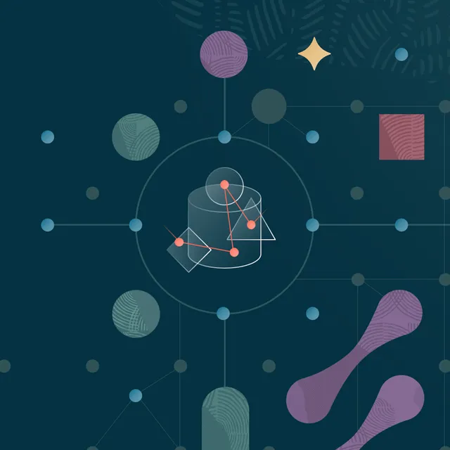 Oracle ad creative: Search by Meaning