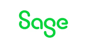 Sage ad creative: HIPAA Healthcare ERP