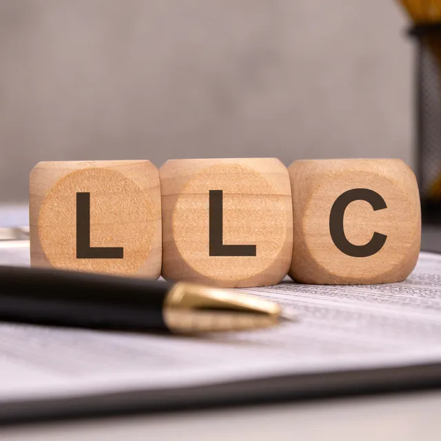 Forbes ad creative: LLC for Ecommerce Sellers