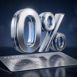 CardCritics ad creative: Best Balance Transfer Cards