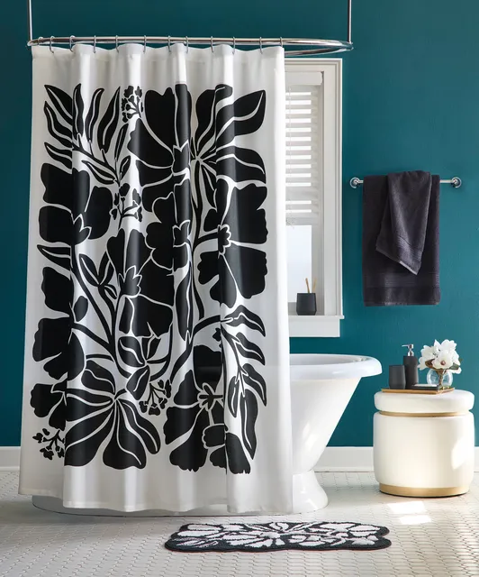 JCPenney ad creative: Freshen Up Your Bathroom