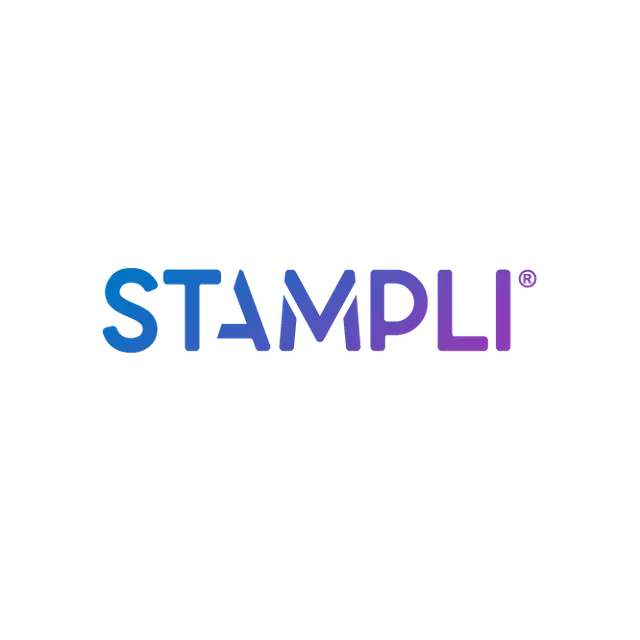 Stampli ad creative: Automate 87% of Finance Work