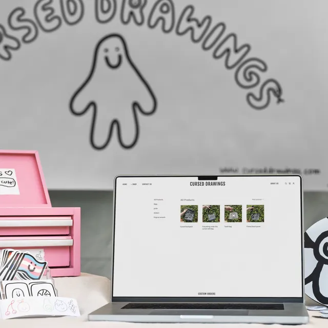 GoDaddy ad creative: Buy Domains From $0.01/1st year