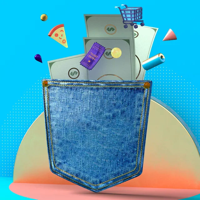 SoFi ad creative: Credit Card Debt