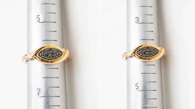 Quick Jewelry Repairs ad creative: Restore the Jewelry You Love