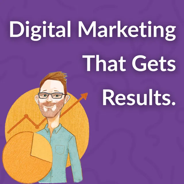 Flex360 Digital Marketing ad creative: Scale Your Marketing ROI