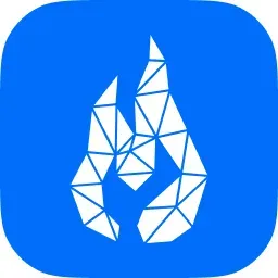 Ignitium ad creative: Make Enterprise ABM Easier to Scale
