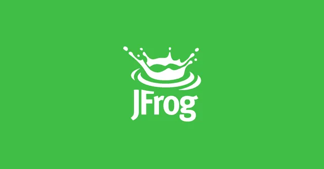 JFrog Inc. ad creative: Why JFrog Wins