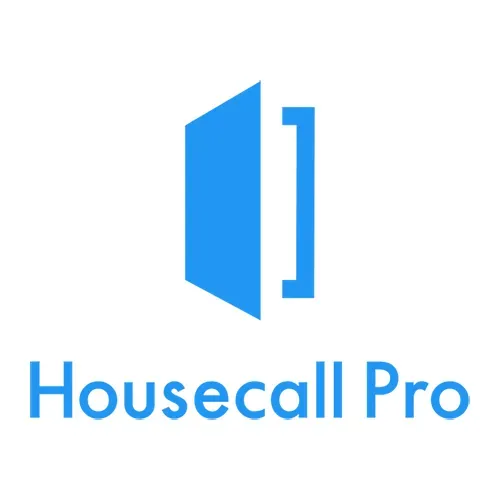 Housecall Pro ad creative: Software For The Trades