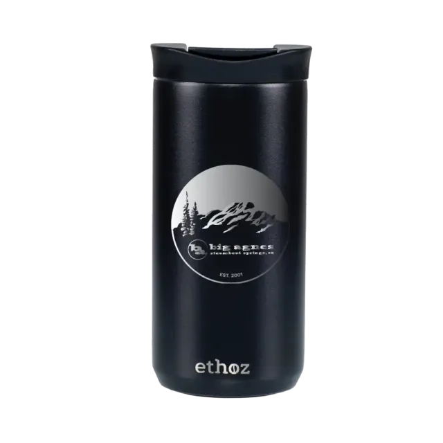 cat.us.criteo.com ad creative: Logo Ethoz Coffee Mug