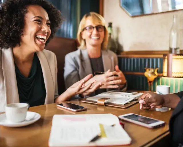 Ascend Marketing Services Inc. ad creative: B2B Business Lead Specialists | Ascend Marketing