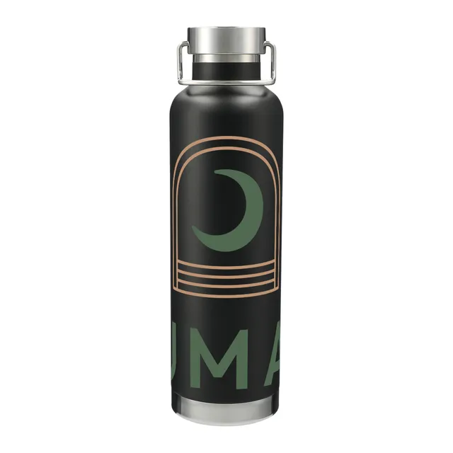 VistaPrint ad creative: Thor Copper Vacuum Insulated Bottle – 32 oz