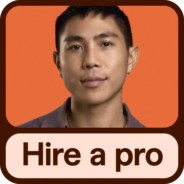 Fiverr ad creative: Shopify Store Not Converting?