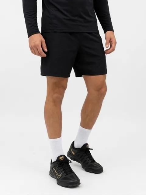 Poshmark ad creative: Nike Black Athletic Shoes
