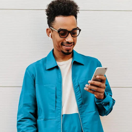 SoFi ad creative: Online Banking With SoFi