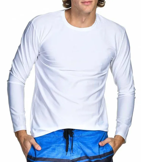 SCHEELS ad creative: Men's boards/U.S.APPAREL Surfer Long Sleeve rash-guards